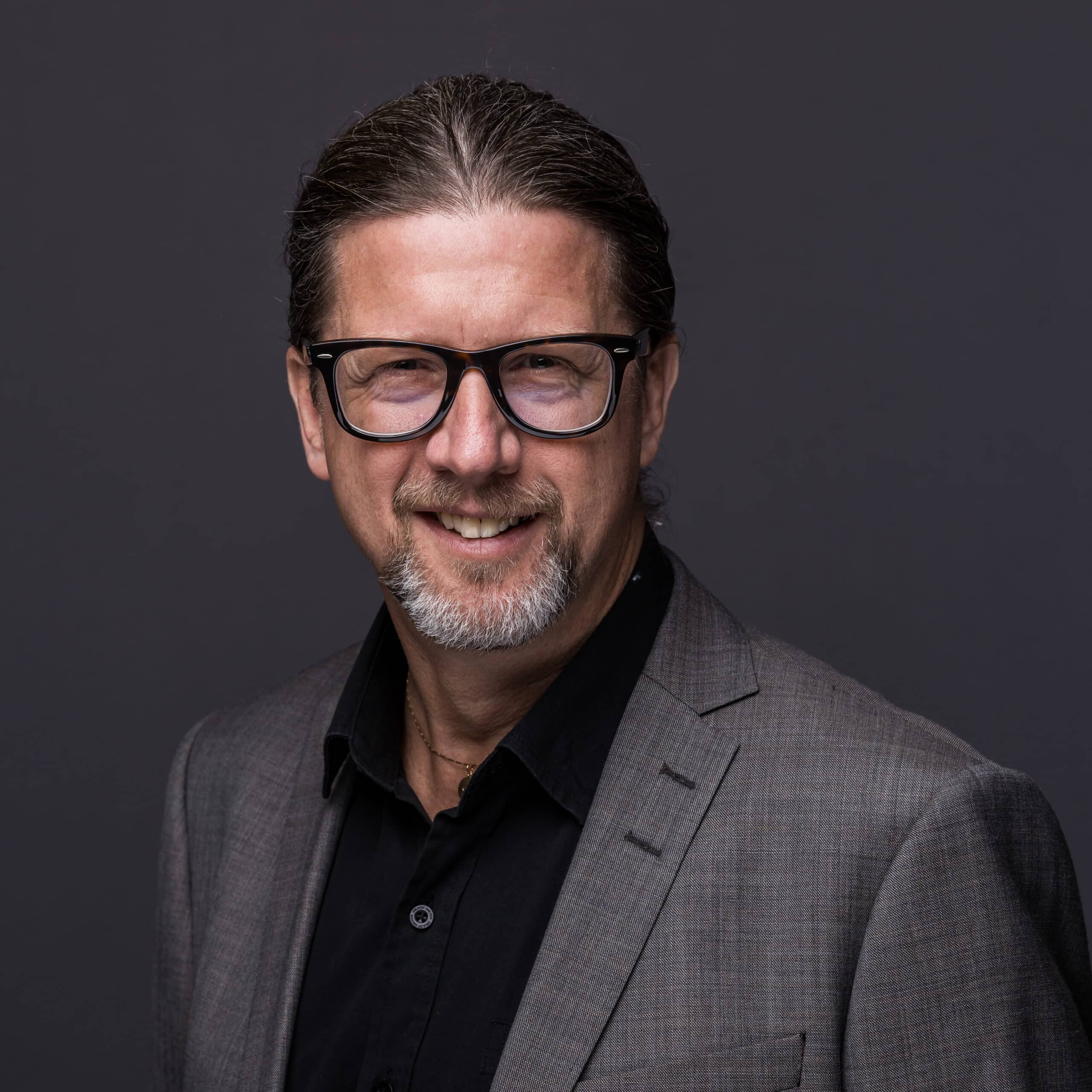 Fredrik Ernlund