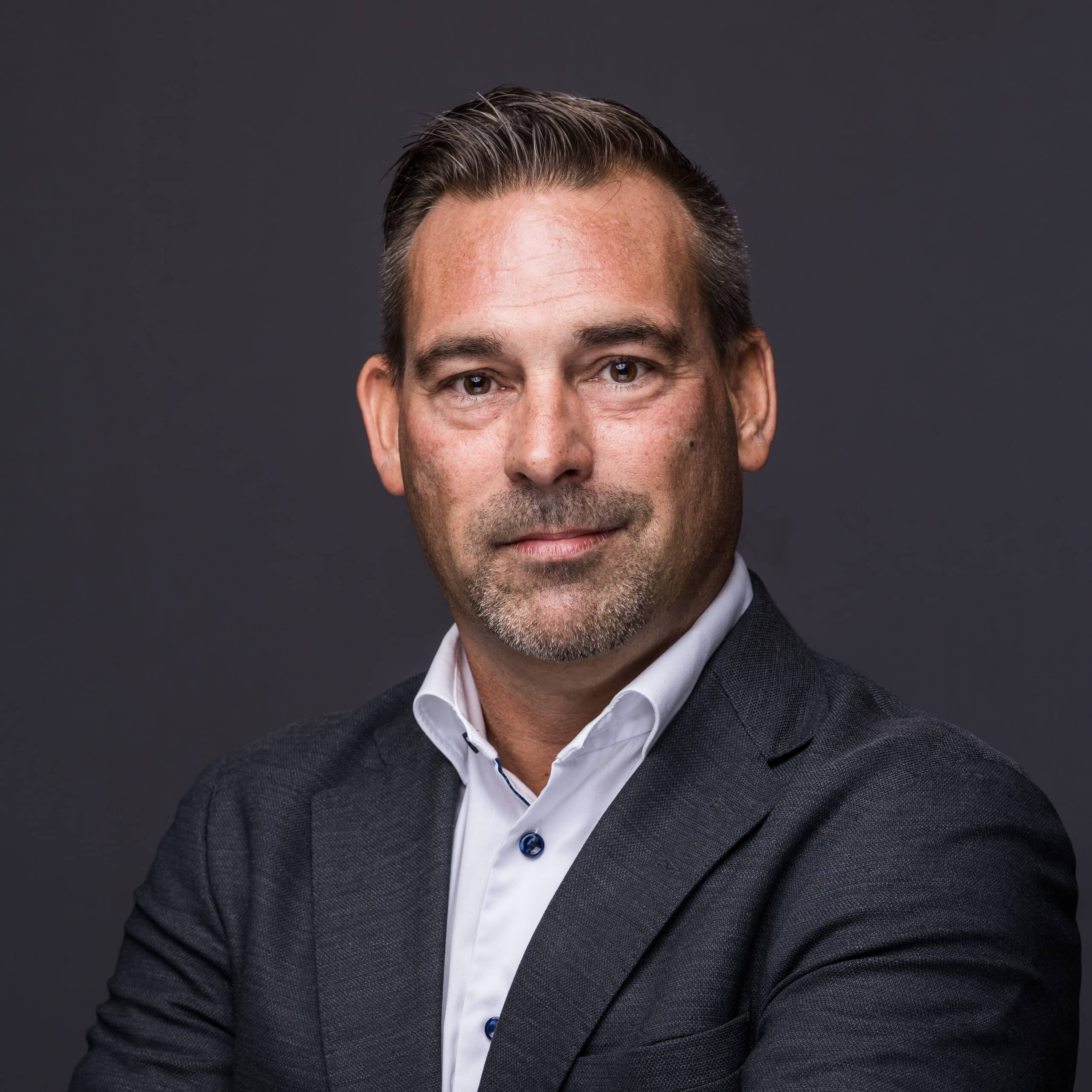 Marcus Wahlgren